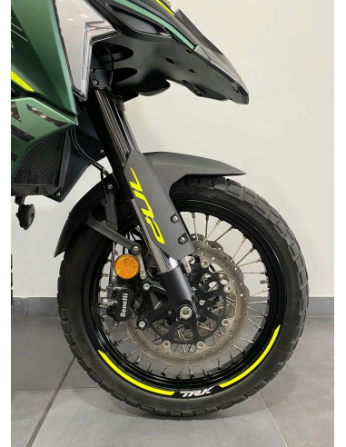 BENELLI TRK 702 X BENELLI TRK 702 X