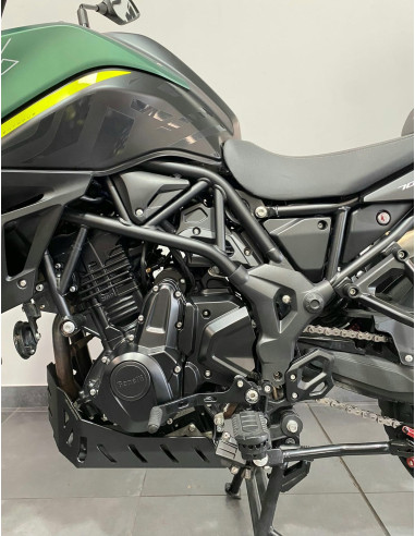 BENELLI TRK 702 X BENELLI TRK 702 X