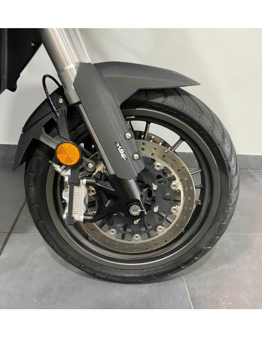 BENELLI TRK 502 BENELLI TRK 502