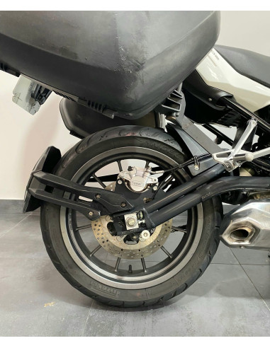 BENELLI TRK 502 BENELLI TRK 502