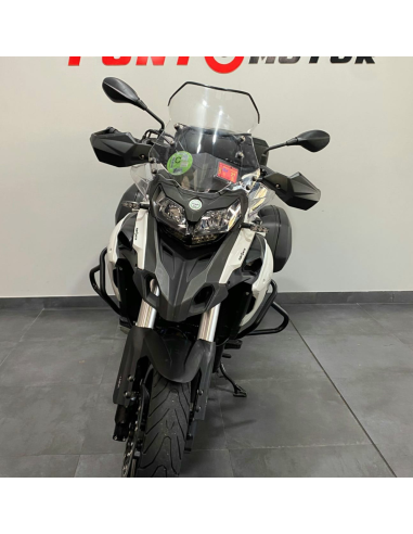 BENELLI TRK 502 BENELLI TRK 502