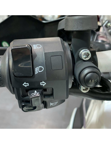 BENELLI TRK 502 BENELLI TRK 502