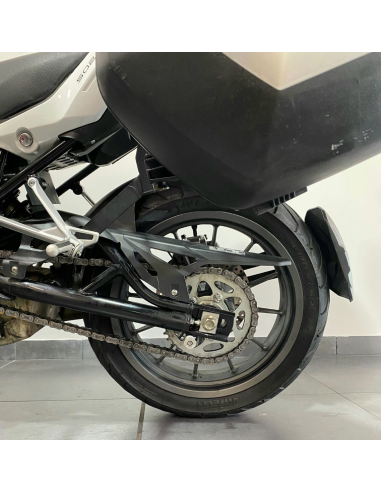 BENELLI TRK 502 BENELLI TRK 502