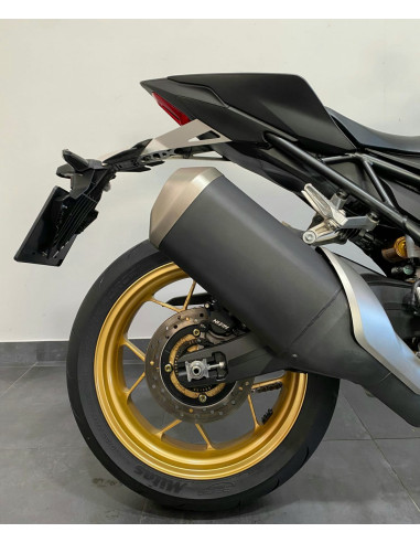 HONDA CB 1000 HORNET SP HONDA CB 1000 HORNET SP