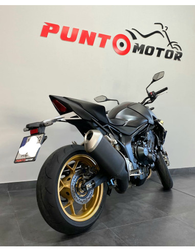 HONDA CB 1000 HORNET SP HONDA CB 1000 HORNET SP