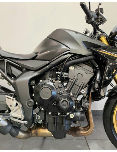 HONDA CB 1000 HORNET SP HONDA CB 1000 HORNET SP