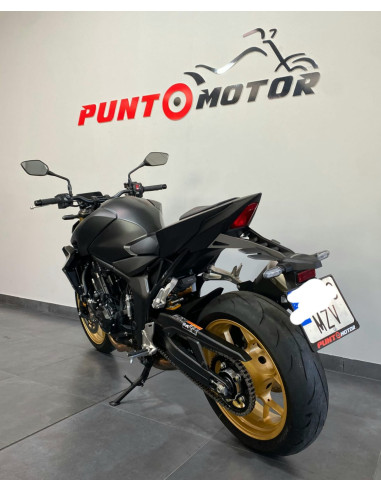 HONDA CB 1000 HORNET SP HONDA CB 1000 HORNET SP