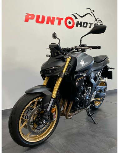 HONDA CB 1000 HORNET SP HONDA CB 1000 HORNET SP