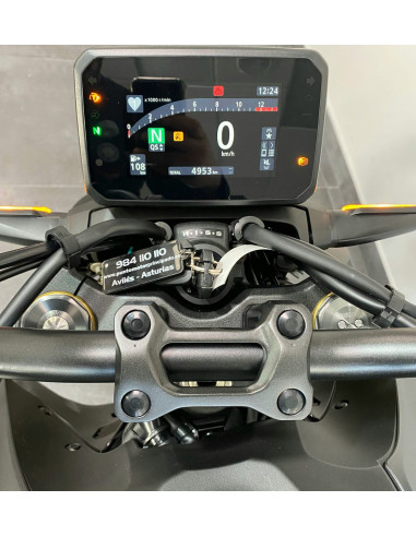 HONDA CB 1000 HORNET SP HONDA CB 1000 HORNET SP