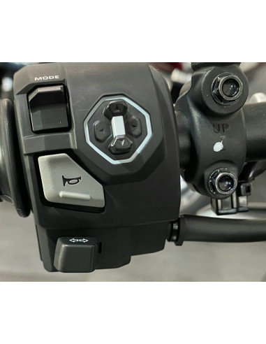 HONDA CB 1000 HORNET SP HONDA CB 1000 HORNET SP