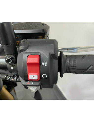 HONDA CB 1000 HORNET SP HONDA CB 1000 HORNET SP