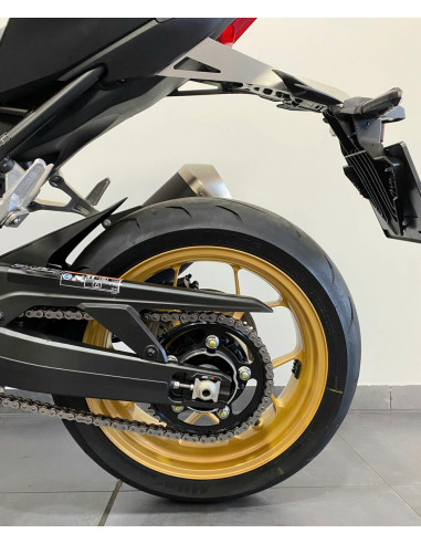 HONDA CB 1000 HORNET SP HONDA CB 1000 HORNET SP