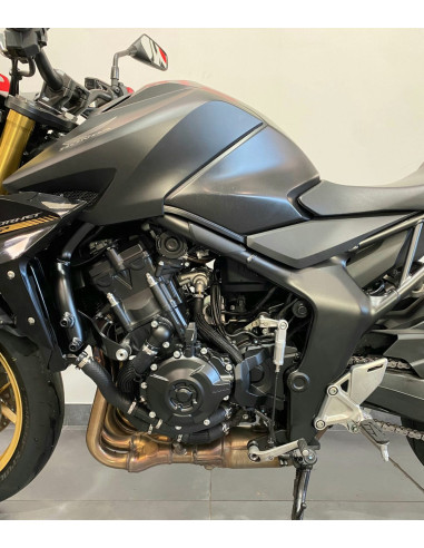 HONDA CB 1000 HORNET SP HONDA CB 1000 HORNET SP