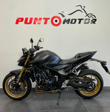 HONDA CB 1000 HORNET SP 2