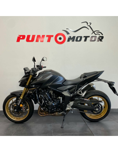 HONDA CB 1000 HORNET SP HONDA CB 1000 HORNET SP