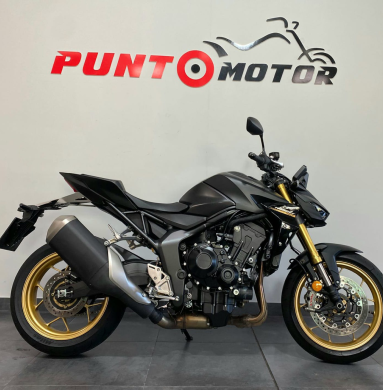 HONDA CB 1000 HORNET SP