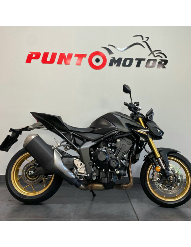 HONDA CB 1000 HORNET SP HONDA CB 1000 HORNET SP