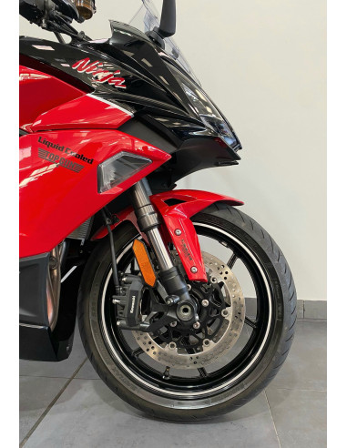 KAWASAKI NINJA 1000 SX 40 TH... KAWASAKI NINJA 1000 SX 40 TH...