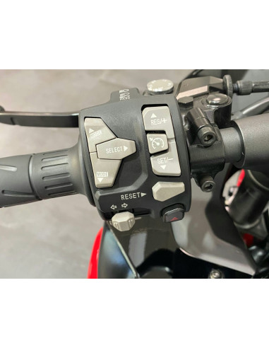 KAWASAKI NINJA 1000 SX 40 TH... KAWASAKI NINJA 1000 SX 40 TH...