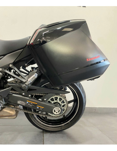 KAWASAKI NINJA 1000 SX 40 TH... KAWASAKI NINJA 1000 SX 40 TH...