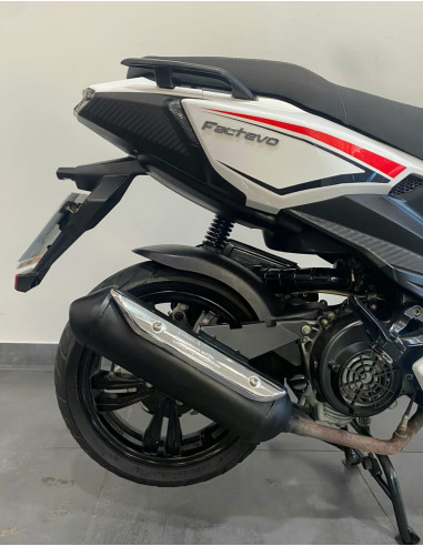 KEEWAY FACT EVO 125 KEEWAY FACT EVO 125