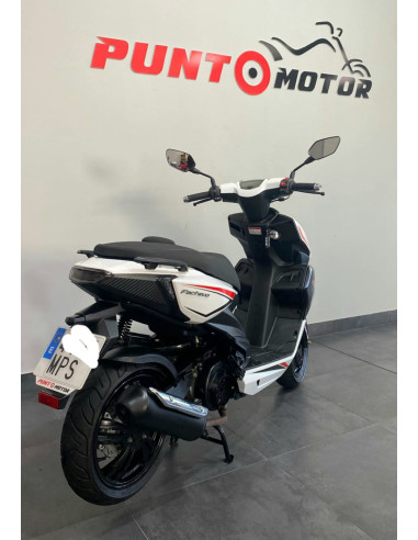 KEEWAY FACT EVO 125 KEEWAY FACT EVO 125