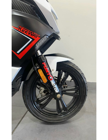 KEEWAY FACT EVO 125 KEEWAY FACT EVO 125