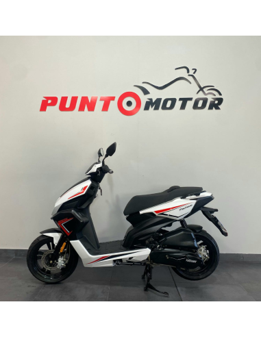 KEEWAY FACT EVO 125 KEEWAY FACT EVO 125