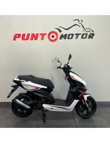 KEEWAY FACT EVO 125 KEEWAY FACT EVO 125