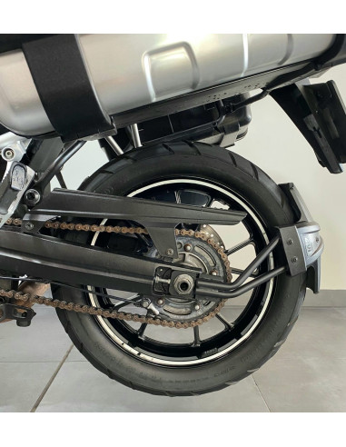 SUZUKI V-STROM 1000 SUZUKI V-STROM 1000