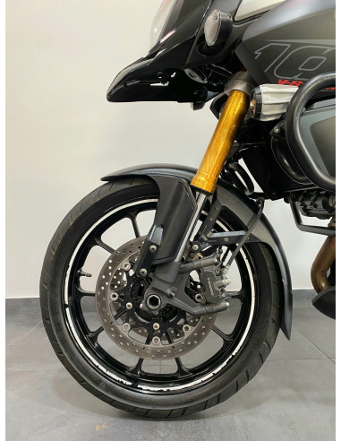 SUZUKI V-STROM 1000 SUZUKI V-STROM 1000