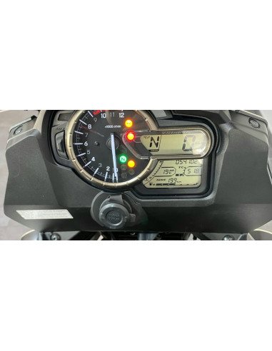 SUZUKI V-STROM 1000 SUZUKI V-STROM 1000