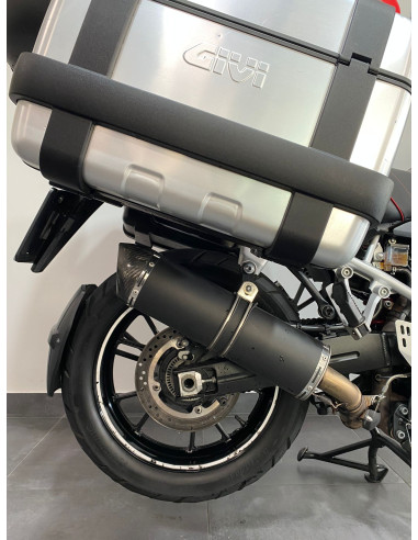 SUZUKI V-STROM 1000 SUZUKI V-STROM 1000