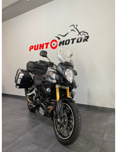 SUZUKI V-STROM 1000 SUZUKI V-STROM 1000