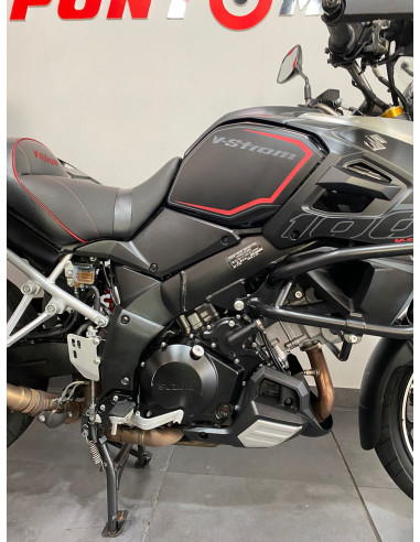 SUZUKI V-STROM 1000 SUZUKI V-STROM 1000