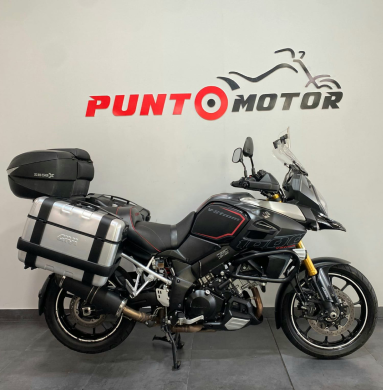 SUZUKI V-STROM 1000