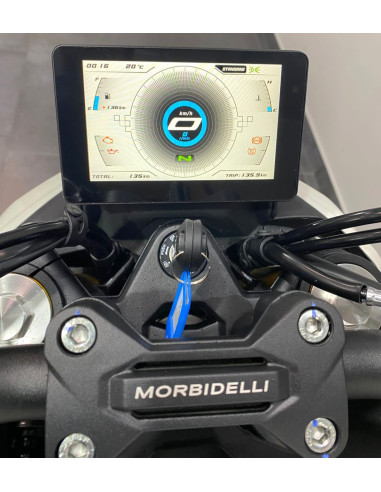 MORBIDELLI F352