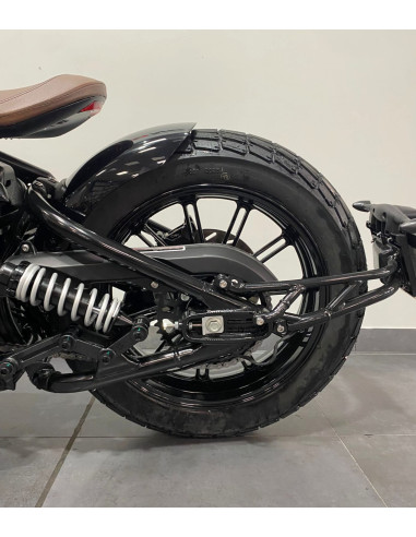 BENDA NAPOLEON BOB 250