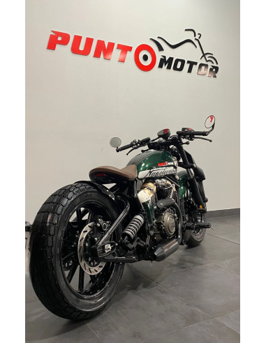 BENDA NAPOLEON BOB 250