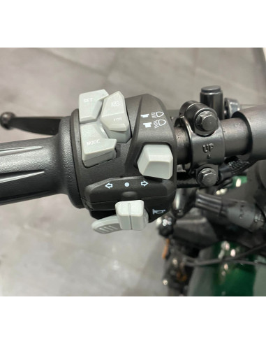 BENDA NAPOLEON BOB 250