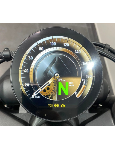 BENDA NAPOLEON BOB 250