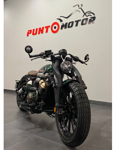 BENDA NAPOLEON BOB 250