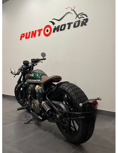 BENDA NAPOLEON BOB 250