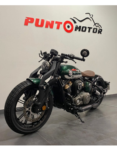 BENDA NAPOLEON BOB 250