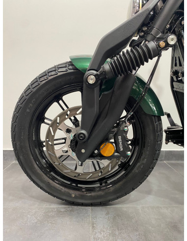 BENDA NAPOLEON BOB 250