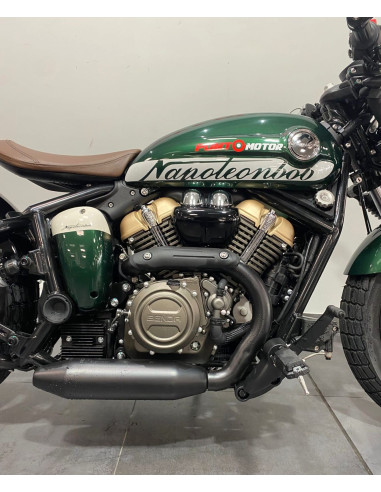 BENDA NAPOLEON BOB 250