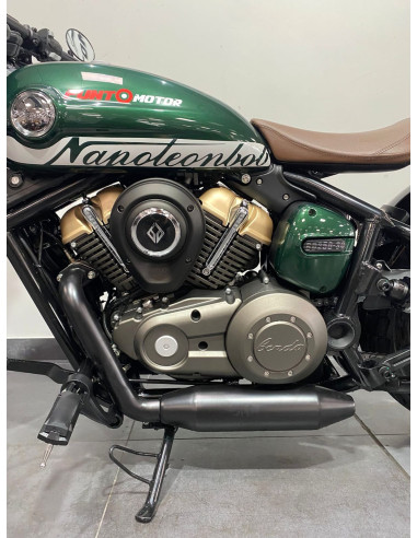 BENDA NAPOLEON BOB 250