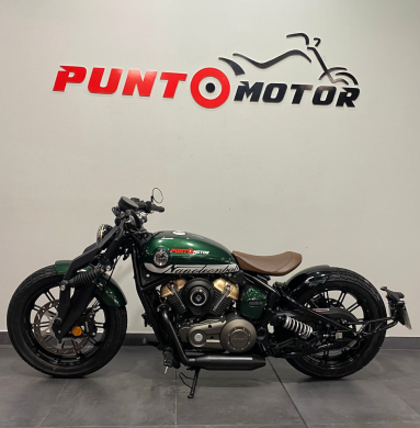 BENDA NAPOLEON BOB 250 2