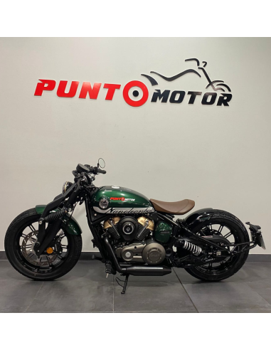 BENDA NAPOLEON BOB 250