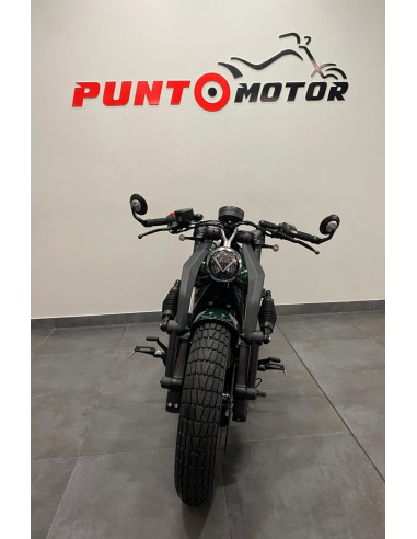 BENDA NAPOLEON BOB 250